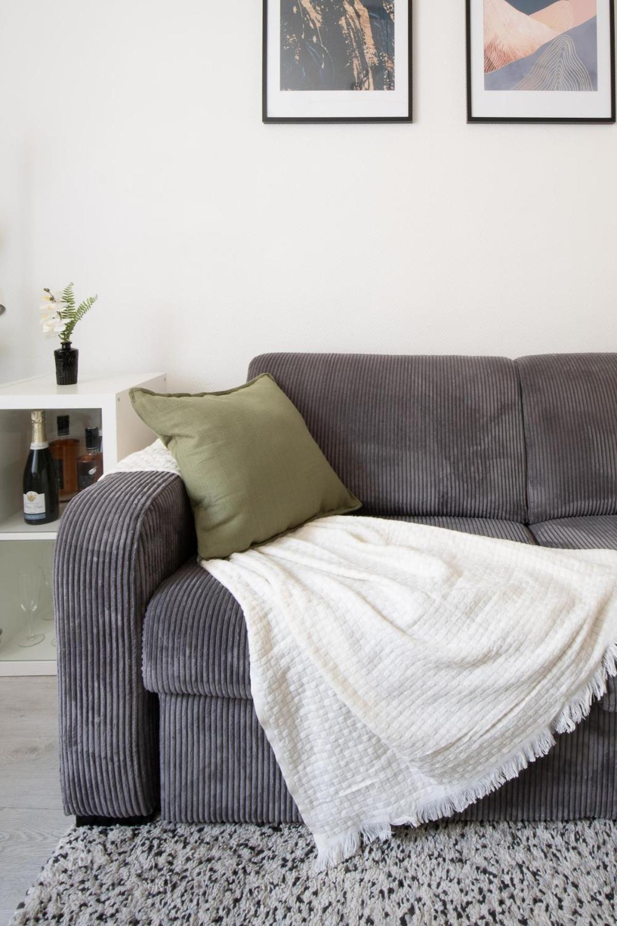 Cozy Apartment - Downtown Place D'Erlon Appartement *