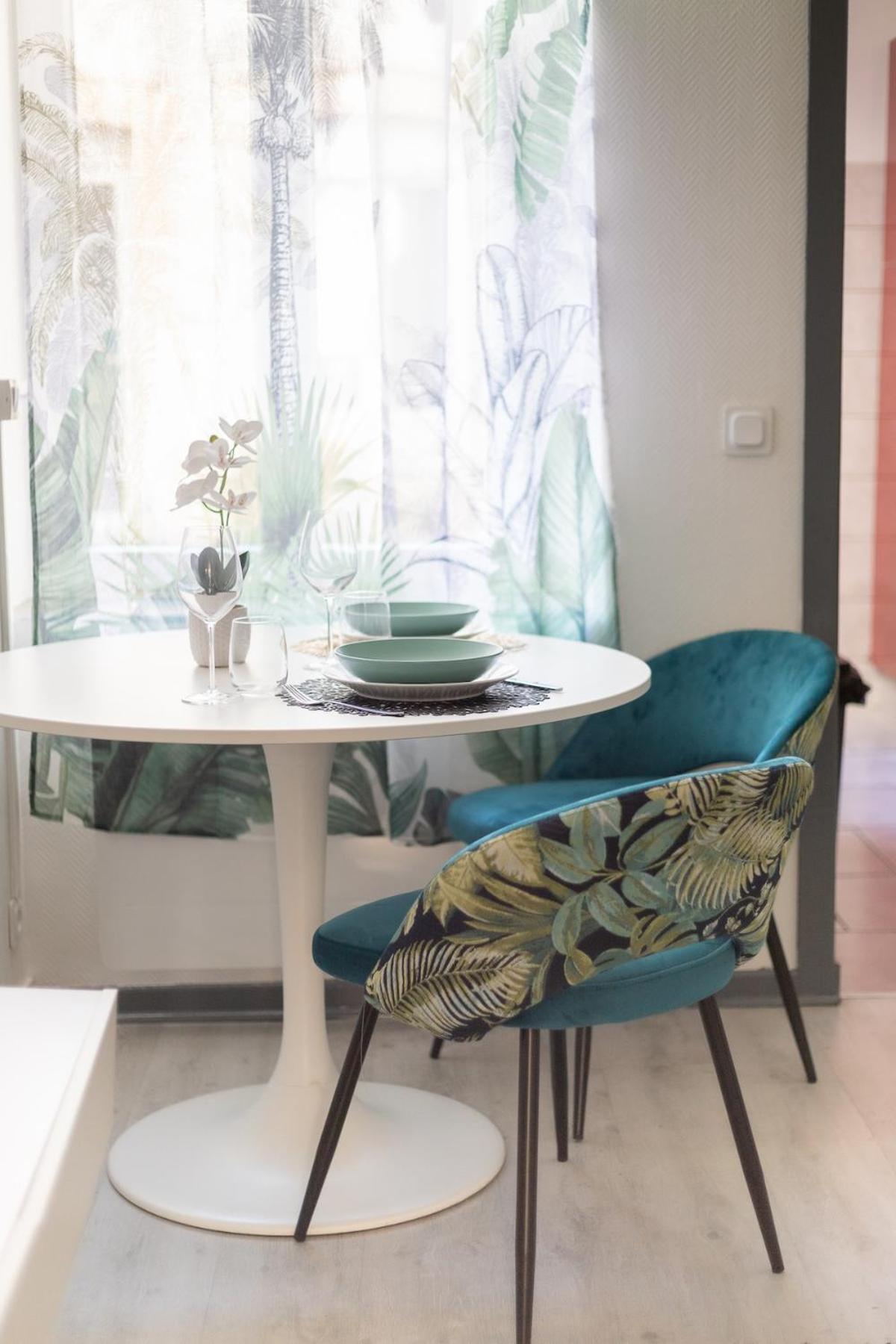 Cozy Apartment - Downtown Place D'Erlon Reims
